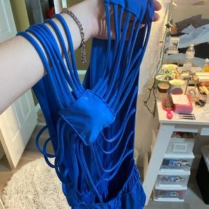 Fashion nova jumpsuit